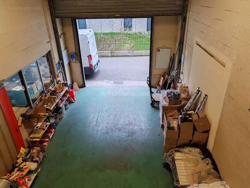 Vente Bureau-local Boissy-saint-leger(94470) 649 990ï¿œ - photo 6