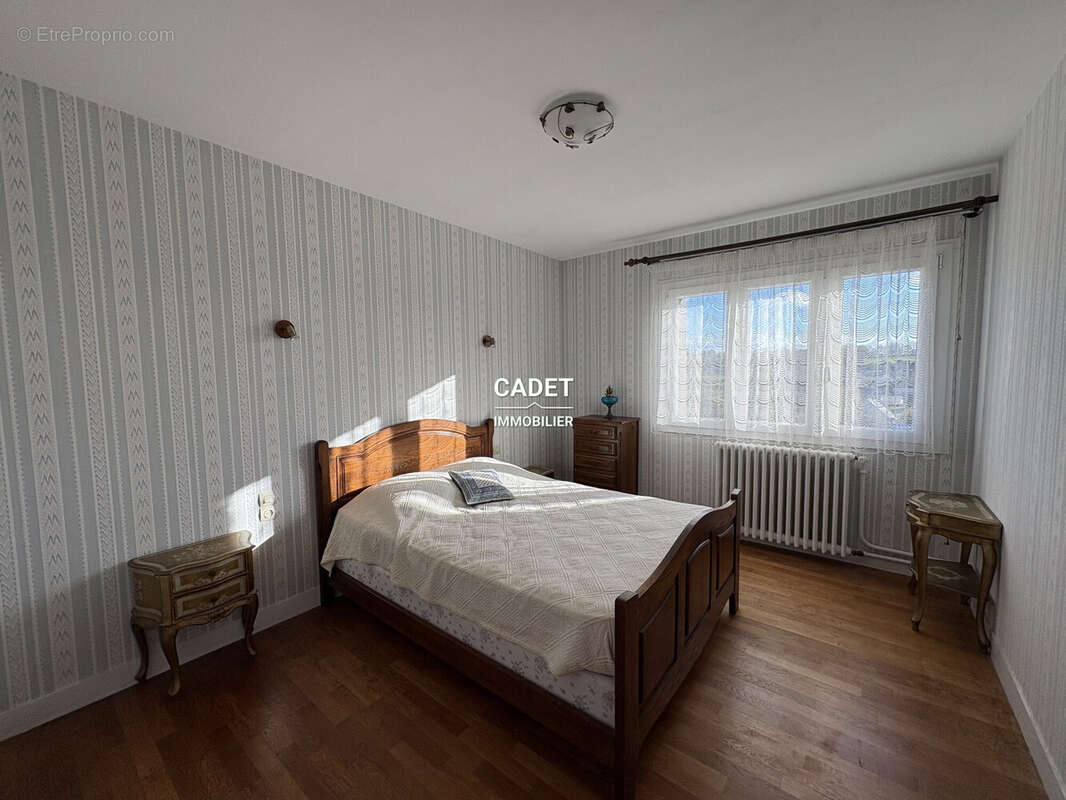 Maison à LA HAYE-PESNEL