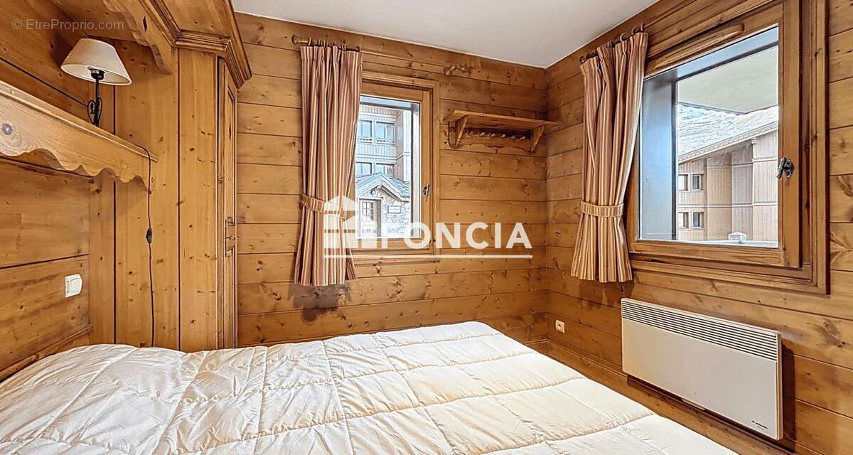 Appartement à SAINT-JEAN-DE-BELLEVILLE