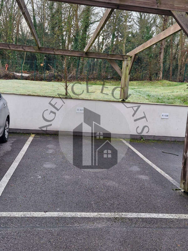 Appartement à LAGNY-SUR-MARNE