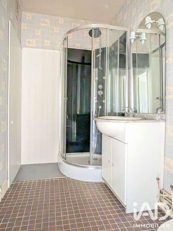 Appartement 43 m² à Auxerre  - photo 7