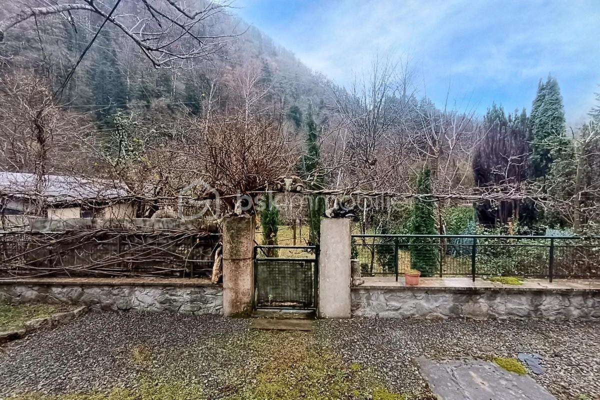 Appartement à LARUNS