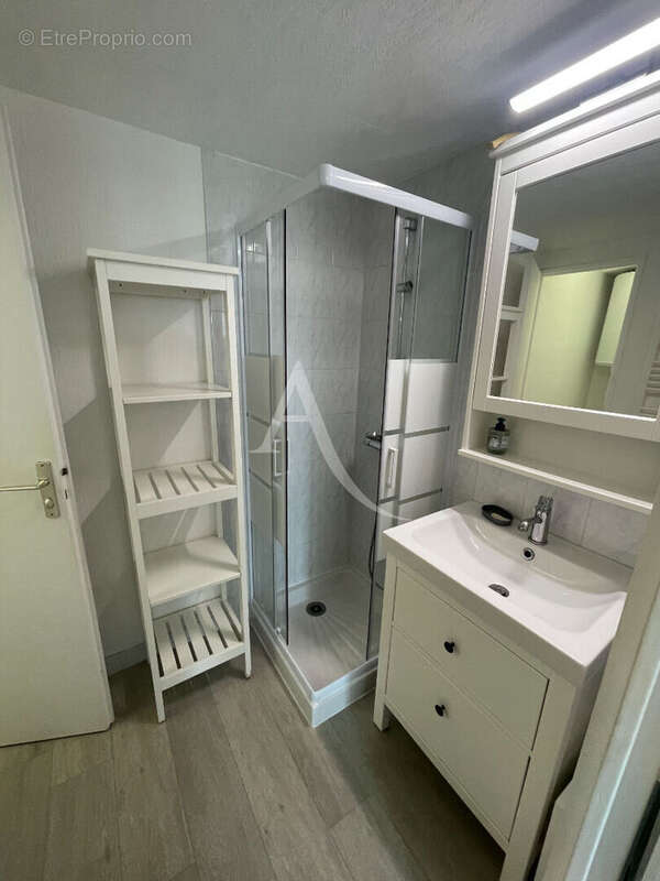 Maison à BRETIGNOLLES-SUR-MER