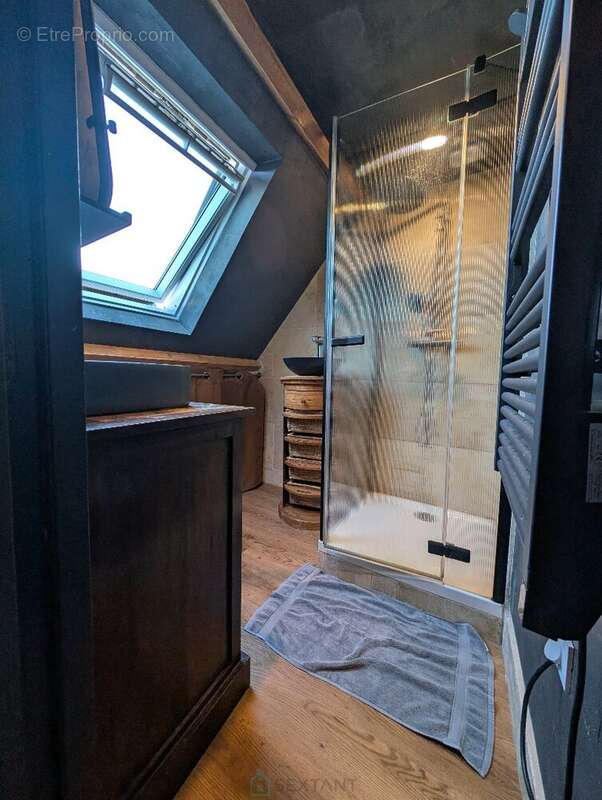 Maison à SAINT-PIERRE-QUIBERON