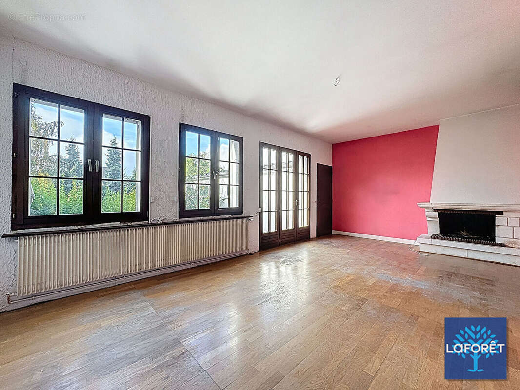 Maison à VALENCIENNES