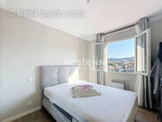 Appartement à VALLAURIS