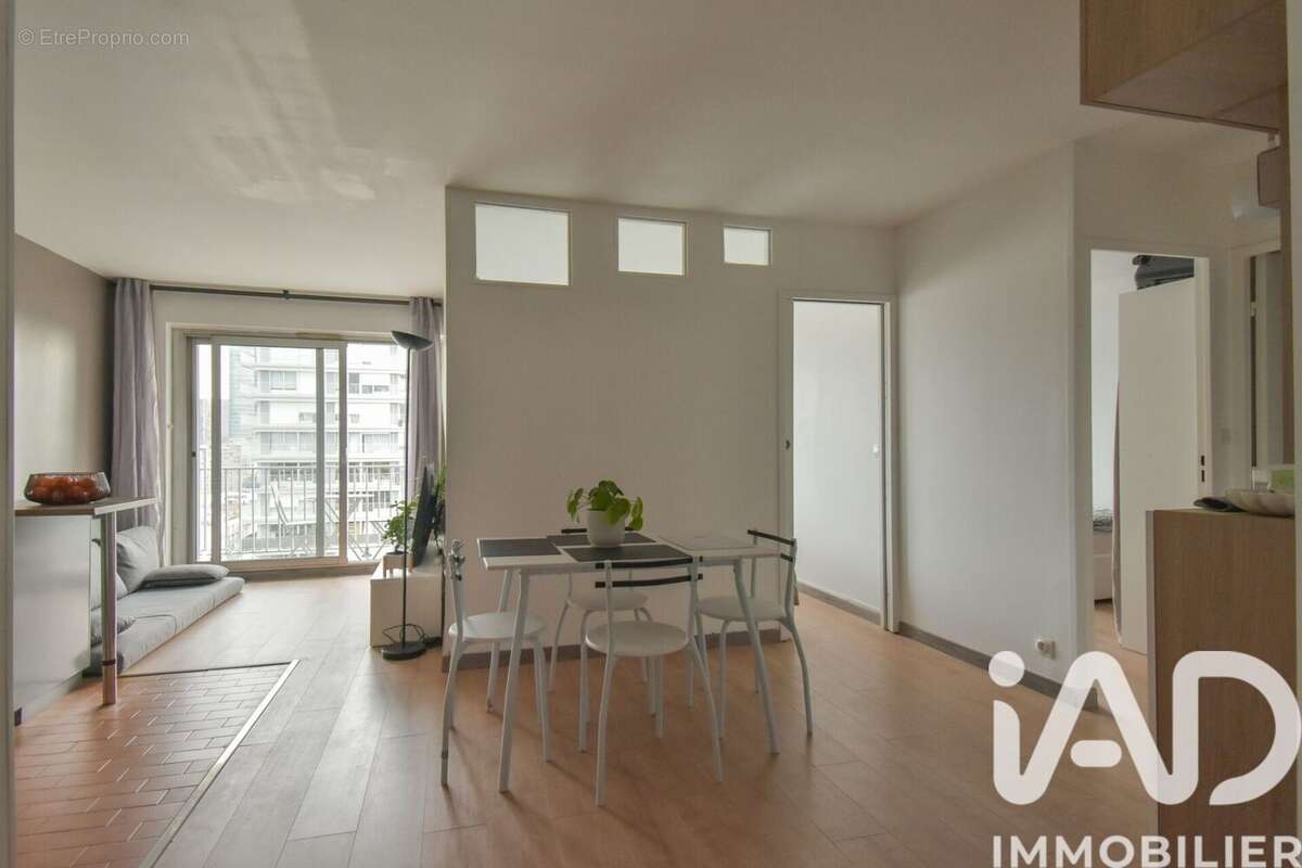 Photo 7 - Appartement à PUTEAUX