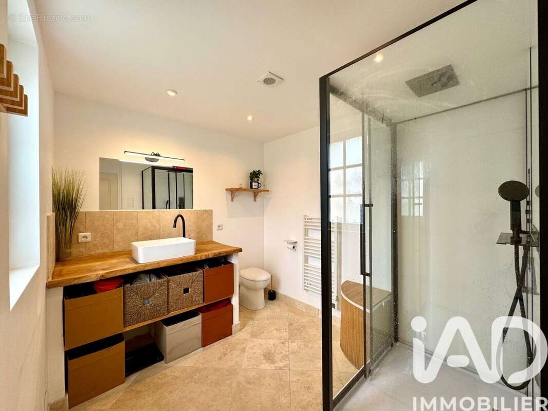 Maison 160 m² à Frouzins  - photo 8