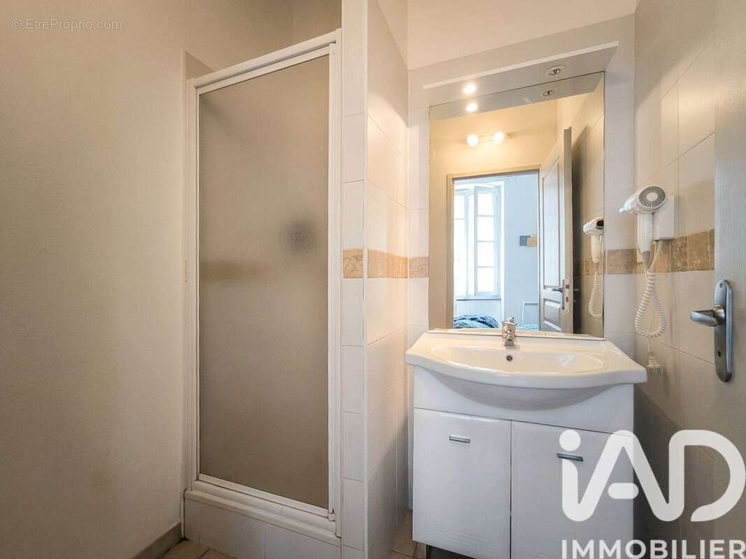 Photo 8 - Appartement à CARCASSONNE