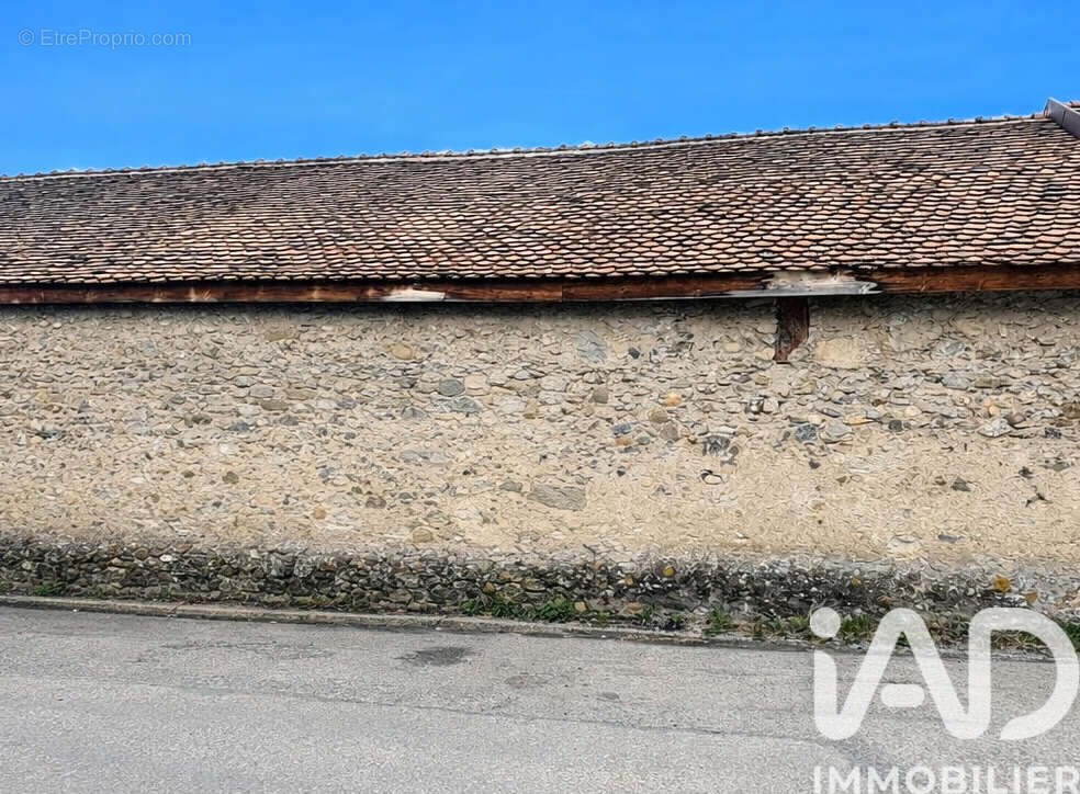 Photo 3 - Maison à SCIEZ