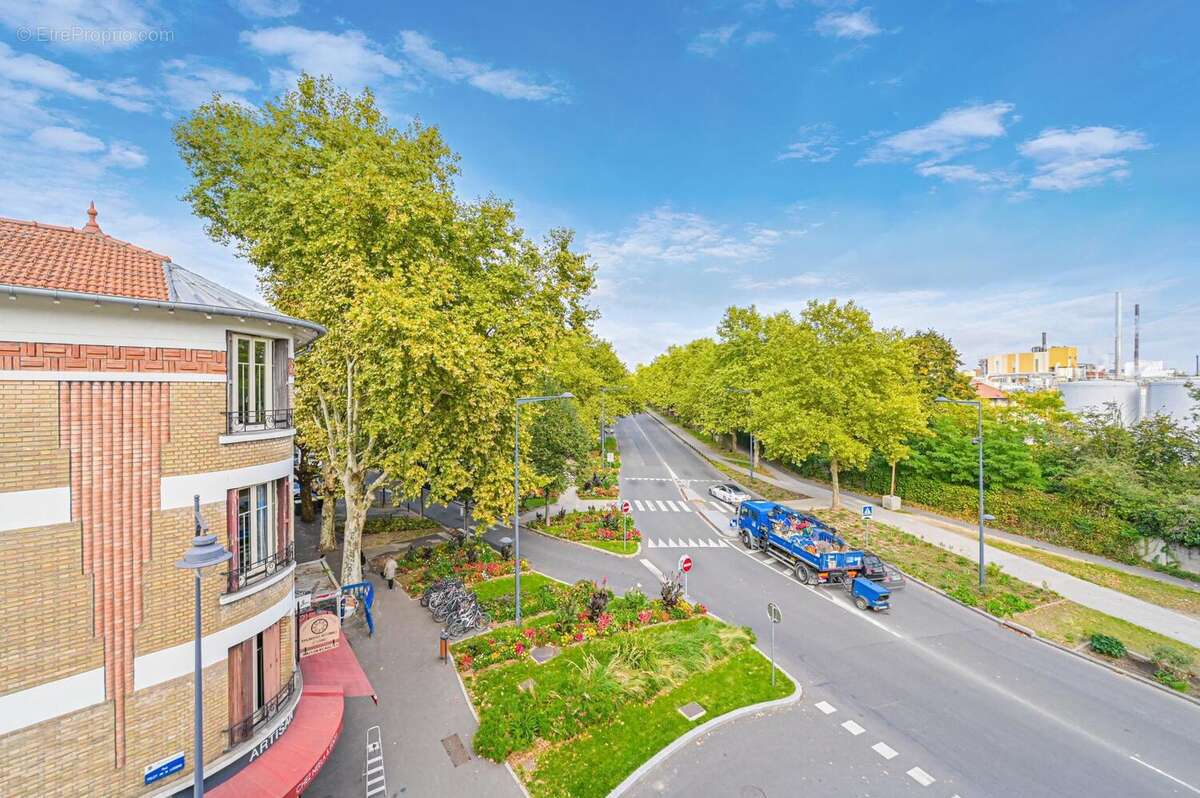 Photo 3 - Appartement à MAISONS-ALFORT