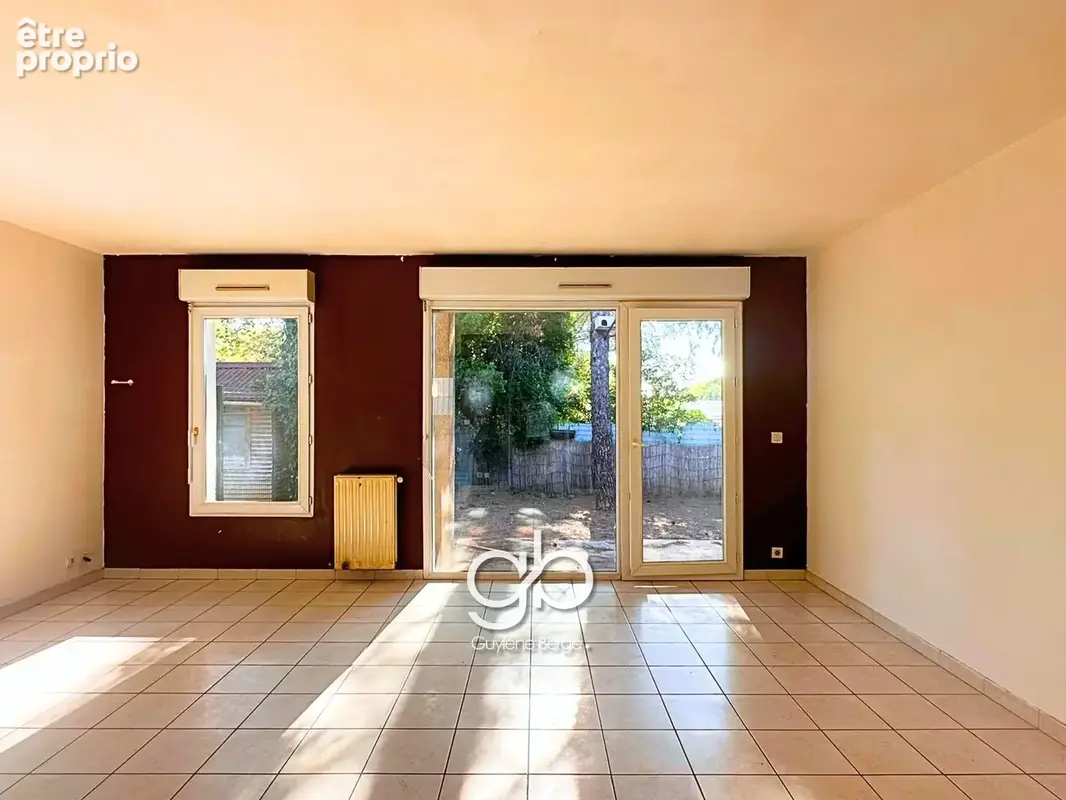 Maison à vendre montpellier sabines t4 3 chambres jardin terrasse et garage proche clinique saint-roch - photo 4