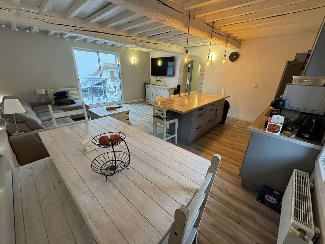Maison 214 m² à Clermont-Ferrand  - photo 5