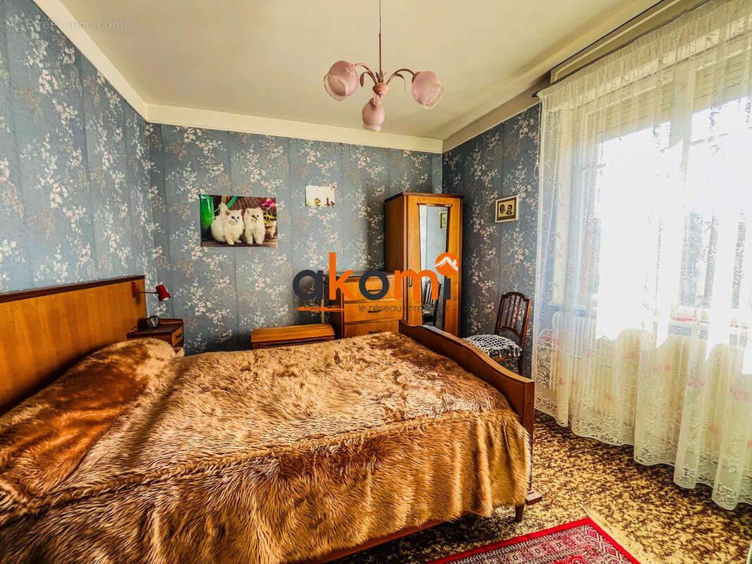 Maison à RAON-L&#039;ETAPE