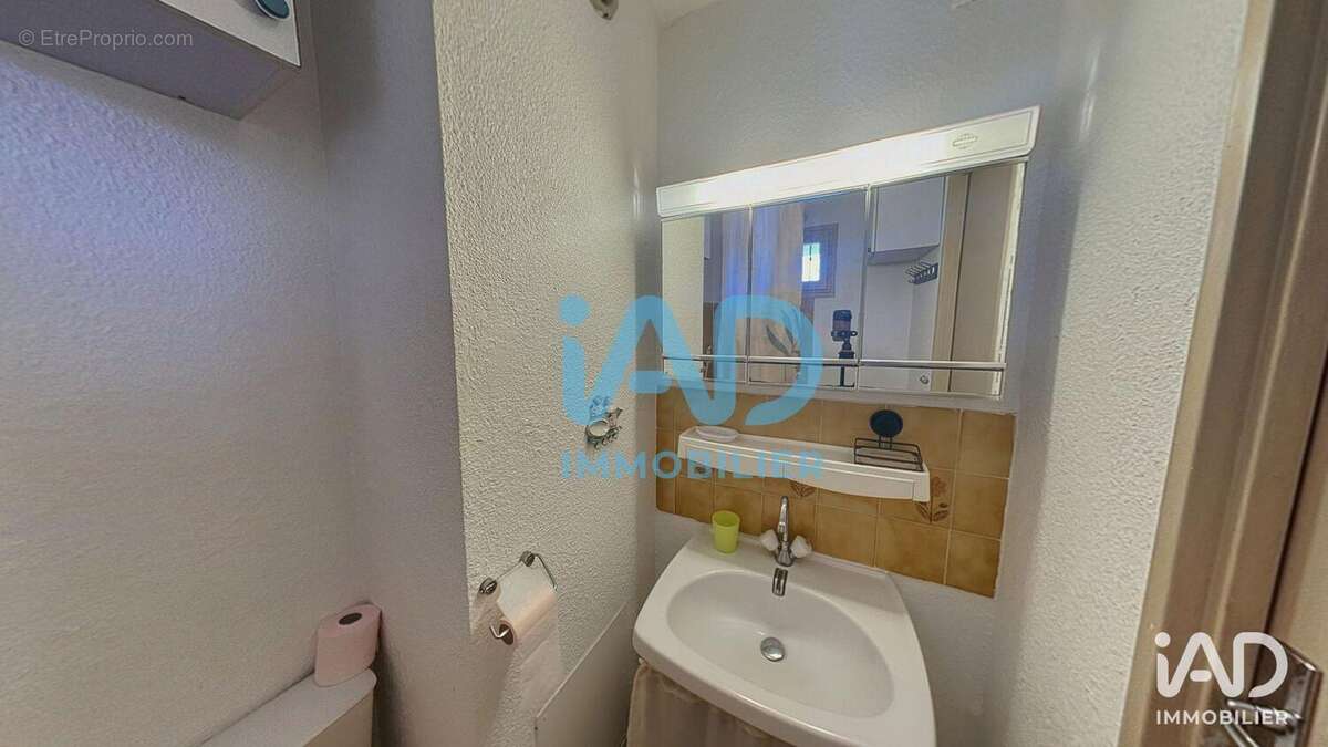 Photo 6 - Appartement à AGDE
