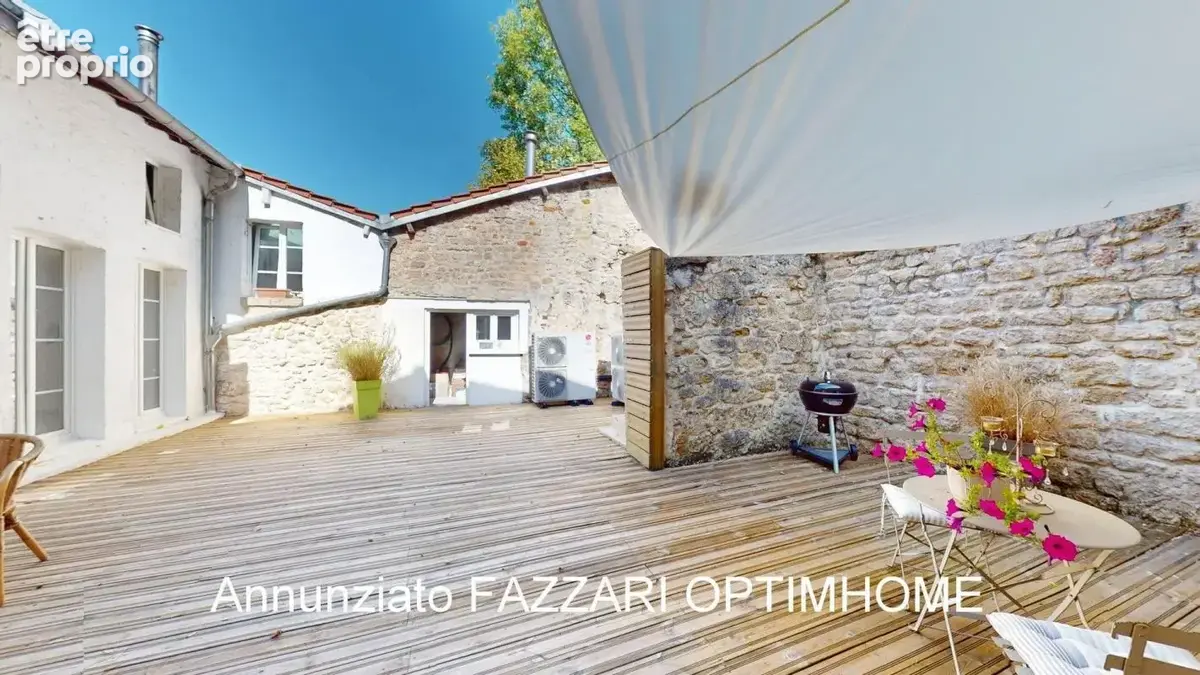Dun-sur-meuse – maison atypique 388 m² – 5 chambres – dpe b – proche belgique & luxembourg - photo 13