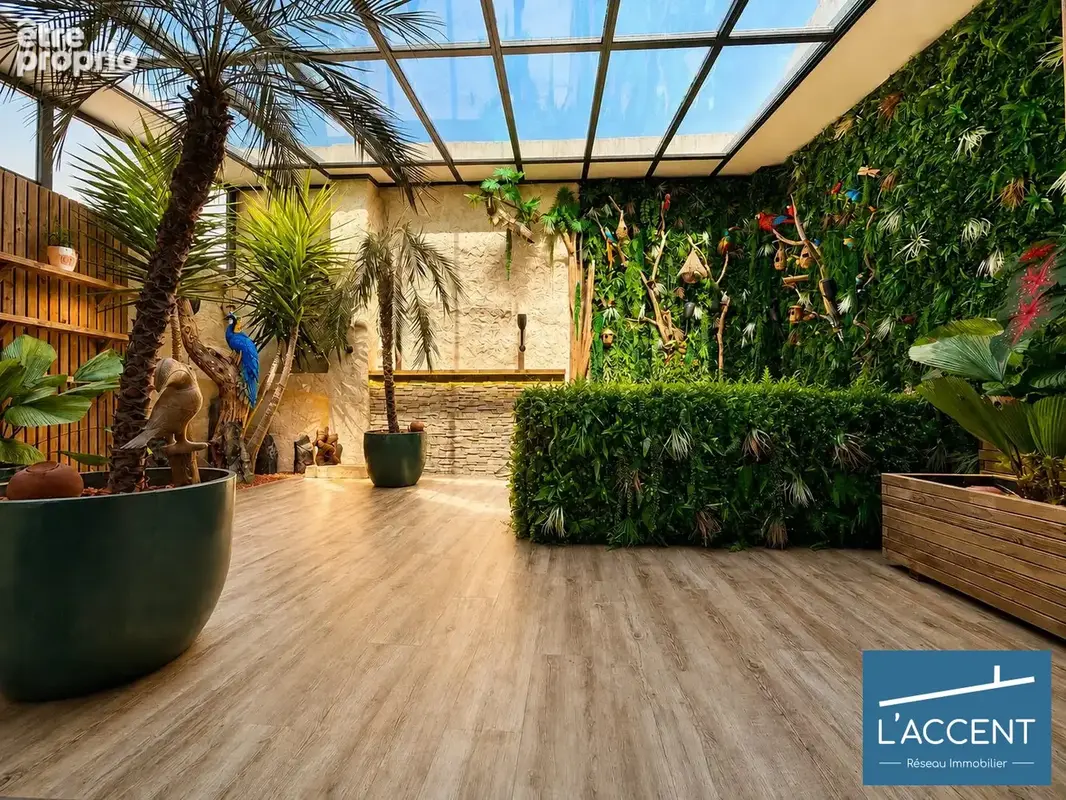 Maison 4 pièces 120 m² à vendre à Uchaud (30620) - photo 3