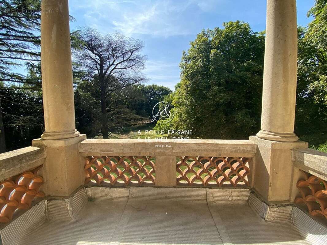 Maison à RAMBOUILLET