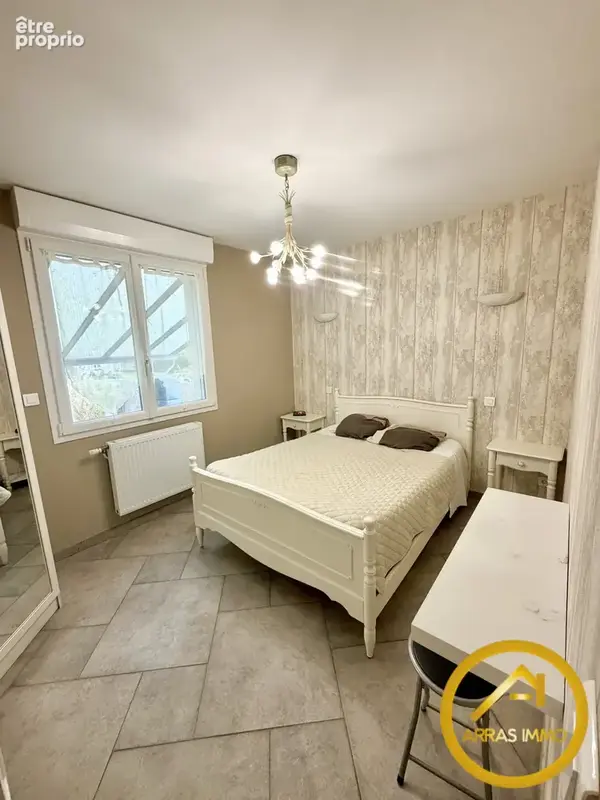 Maison plain pied - 92m2 achicourt - photo 7