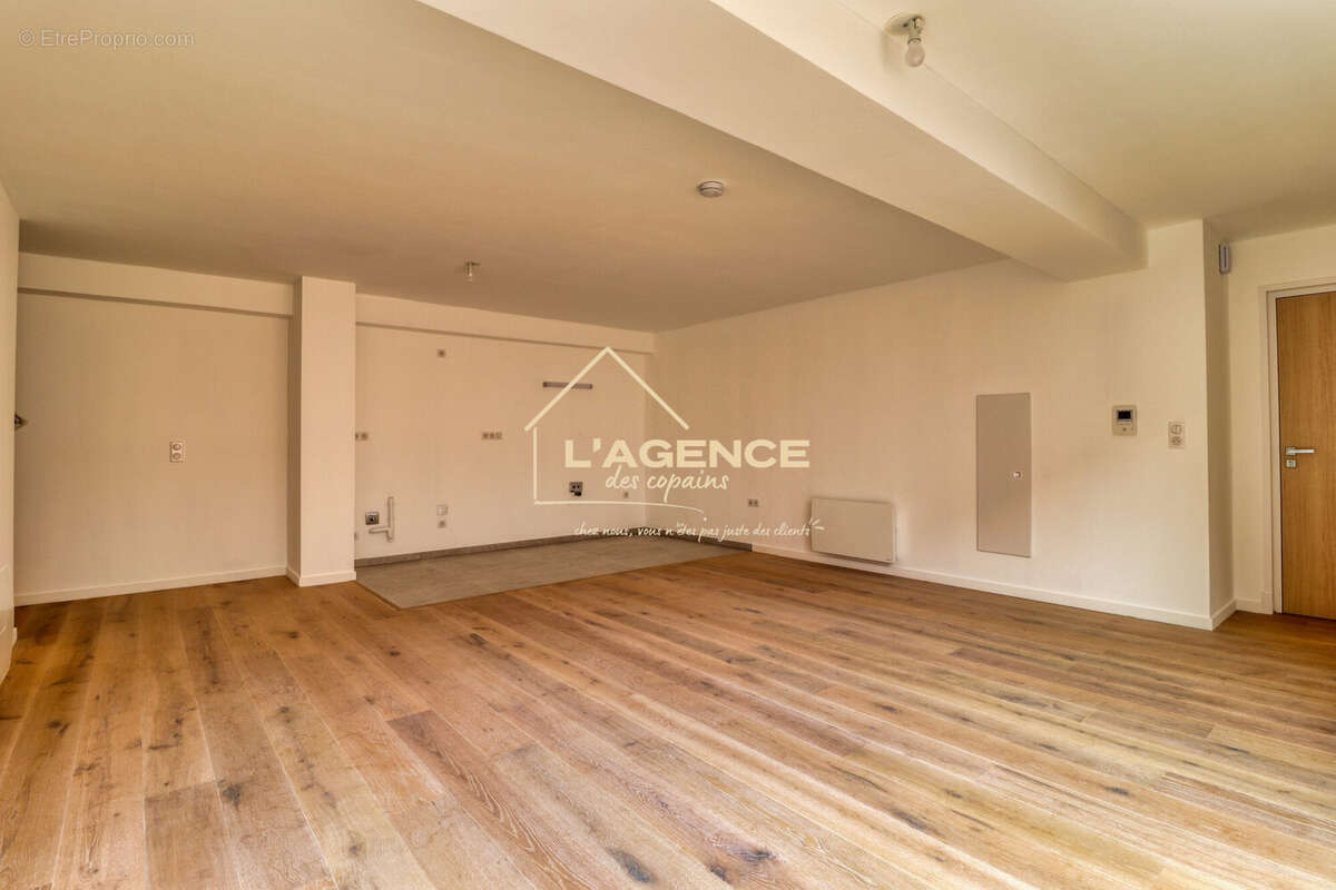 Appartement à HAZEBROUCK