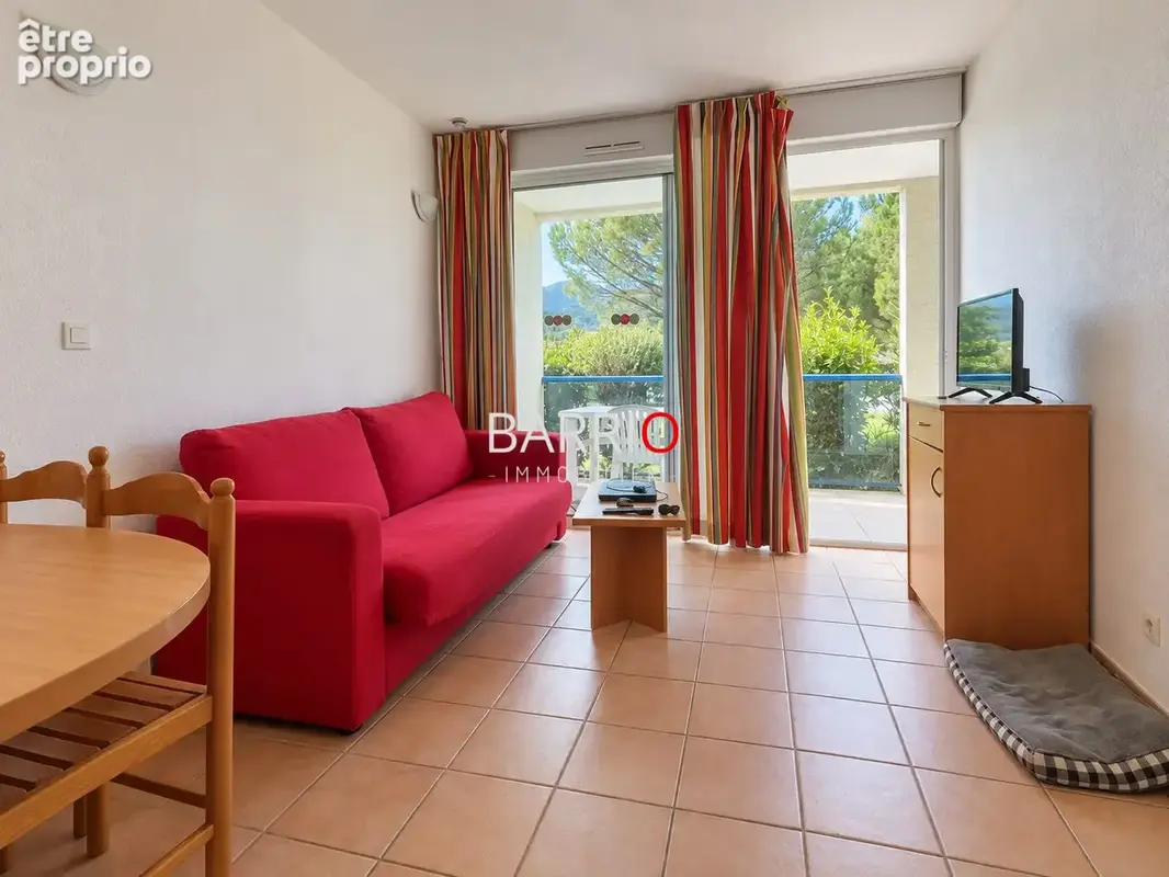 Appartement 2 pièces 33 m² à vendre à Argeles-Sur-Mer (66700) - photo 2