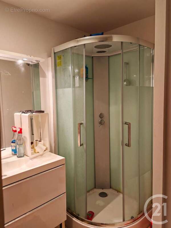 Appartement à CHALONS-EN-CHAMPAGNE