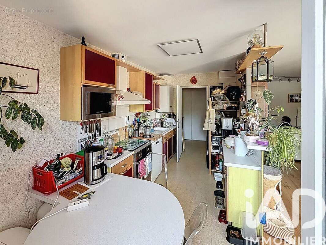 Photo 4 - Appartement à RENNES
