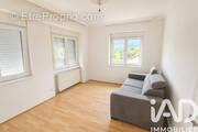 Photo 1 - Appartement à SAINT-DIE-DES-VOSGES