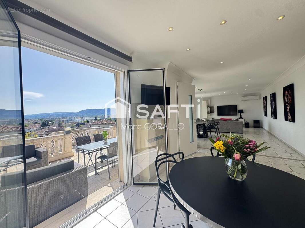 Photo 4 - Maison à BOURG-LES-VALENCE