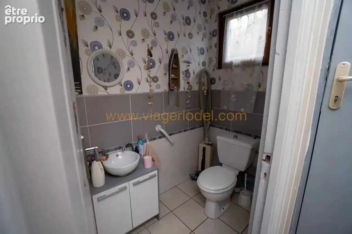 Réf. annonce  : 9968.p - viager occupe - le treport (76) - photo 12