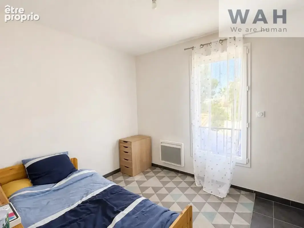 Maison 4 pièces avec jardin à Mudaison - photo 14