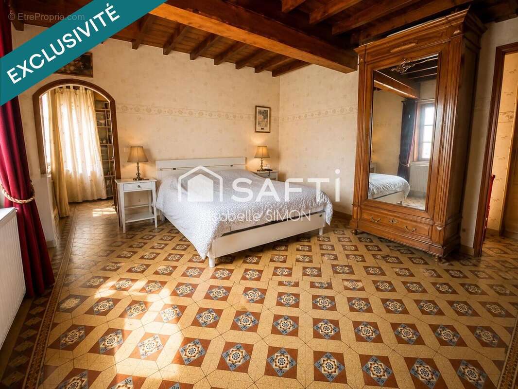 Maison 143 m² à Dominois  - photo 8
