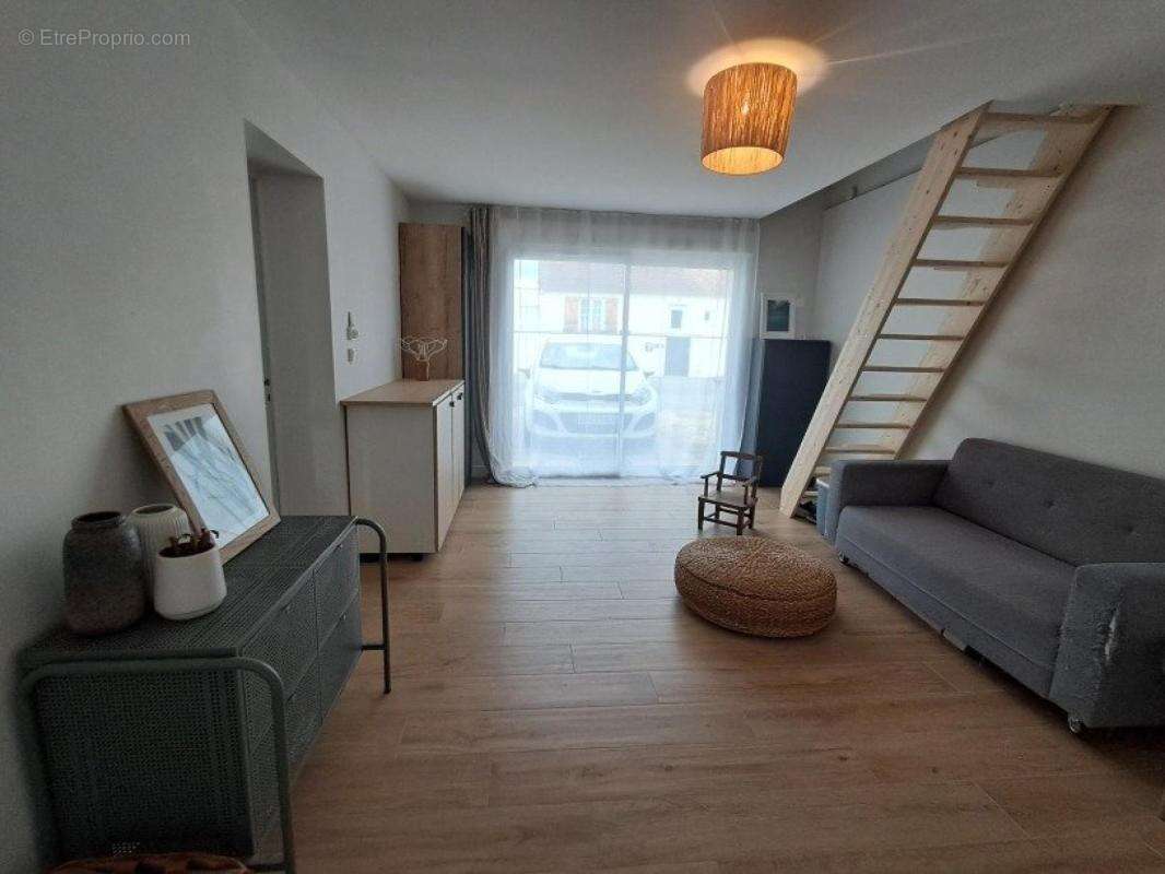 Pavillon de qualite 115 m2 à brette les pins - photo 5