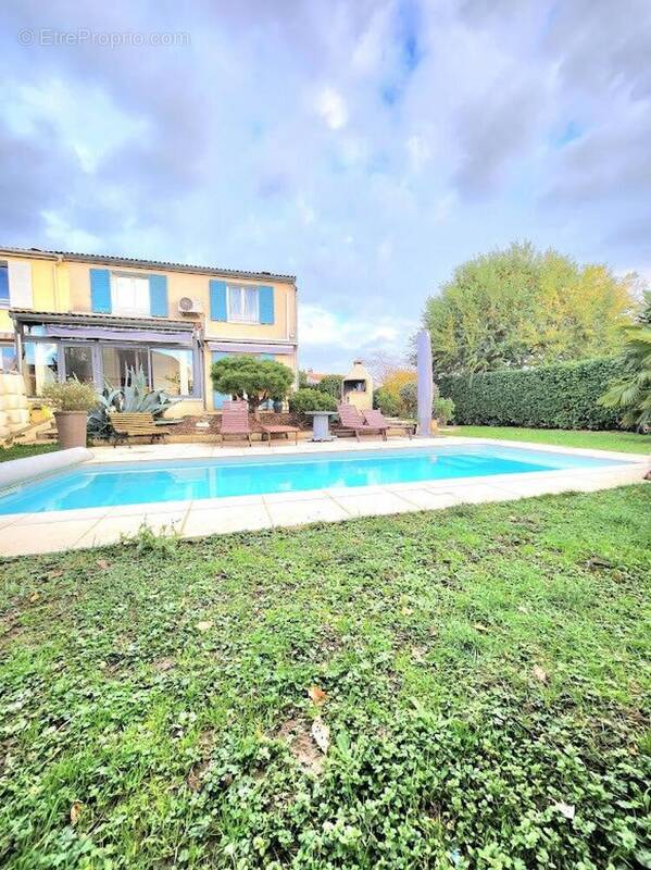 Photo 1 - Maison à CHARLY