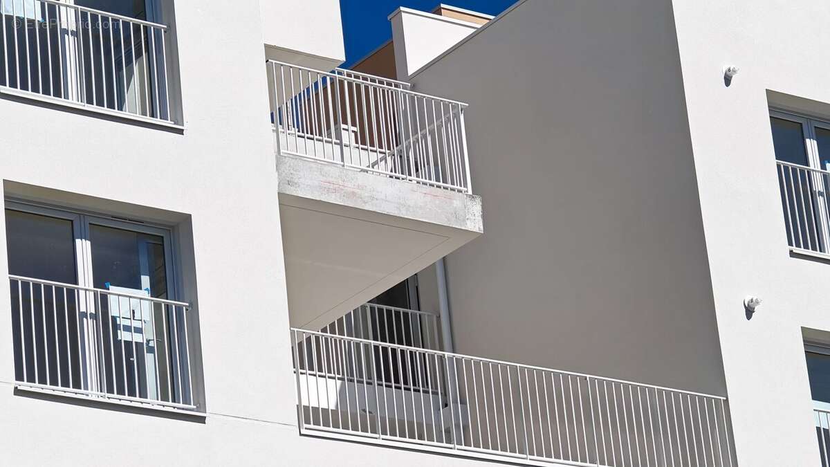 Appartement à LA ROCHELLE