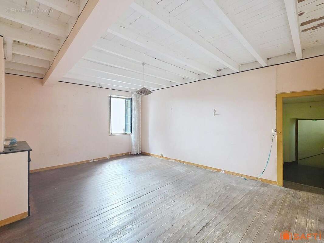 Photo 6 - Maison à ALAN