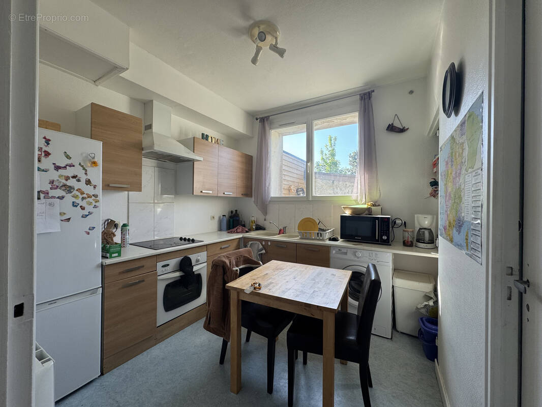 Appartement à BREST