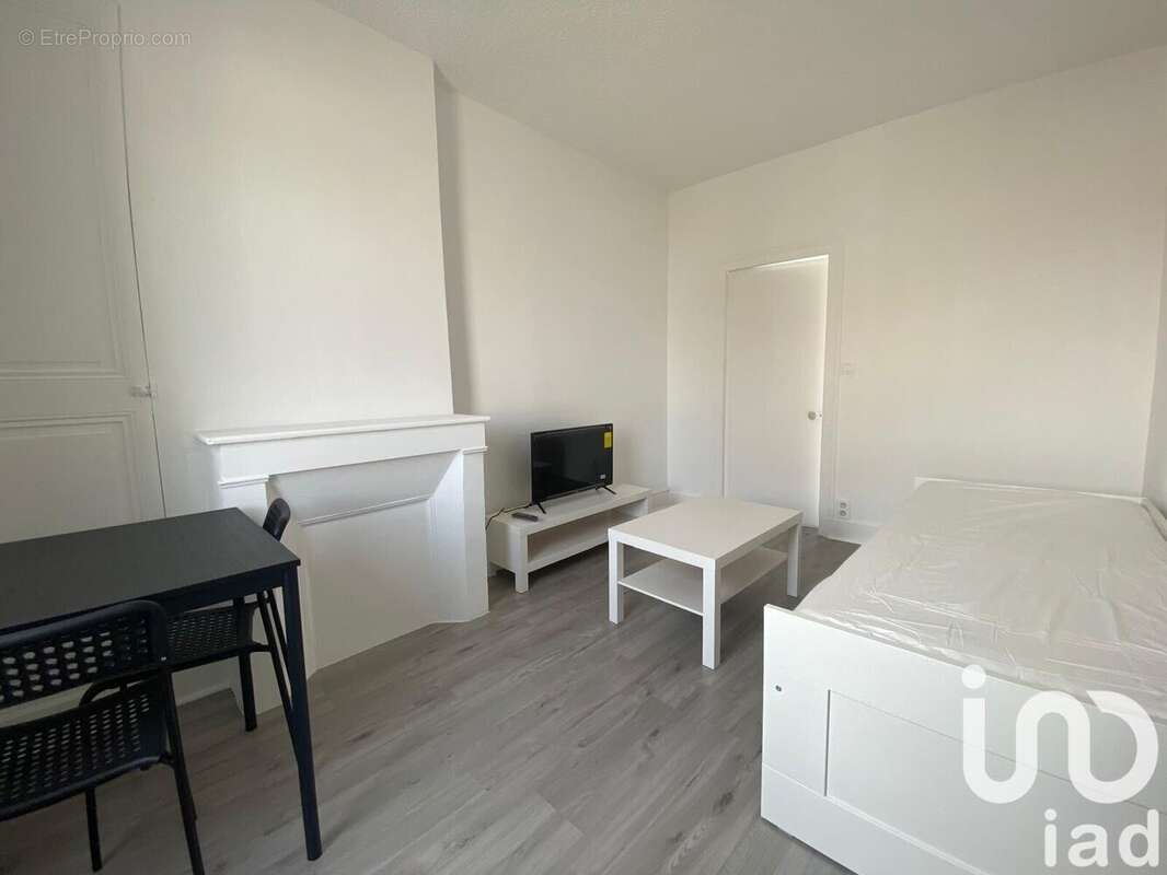 Photo 7 - Appartement à VIERZON