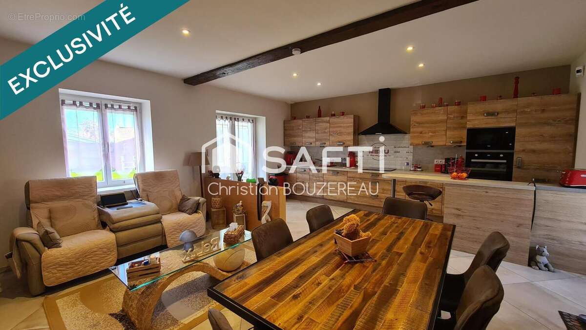 Photo 7 - Maison à SAINT-HILAIRE-DE-RIEZ