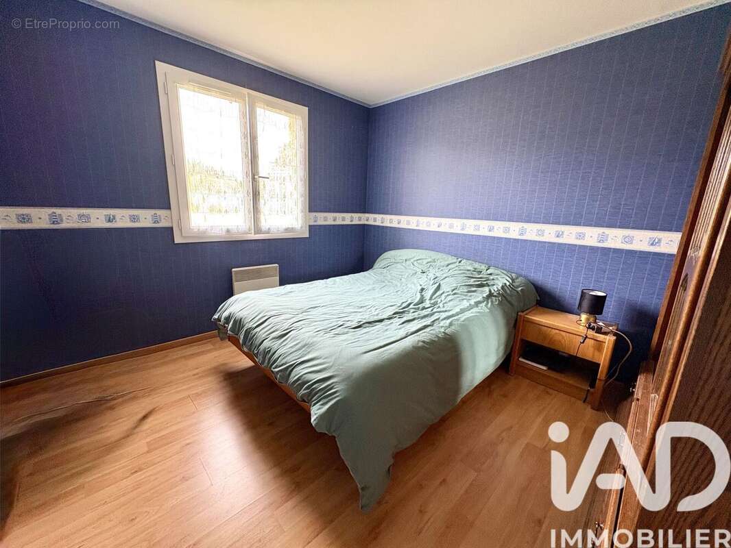 Photo 4 - Maison à VITRY-LE-FRANCOIS