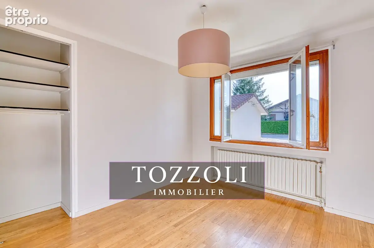 Maison à Charantonnay 5 pièces 128 m2 + sous-sol - photo 8