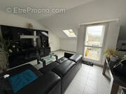 Appartement à VILLEPINTE