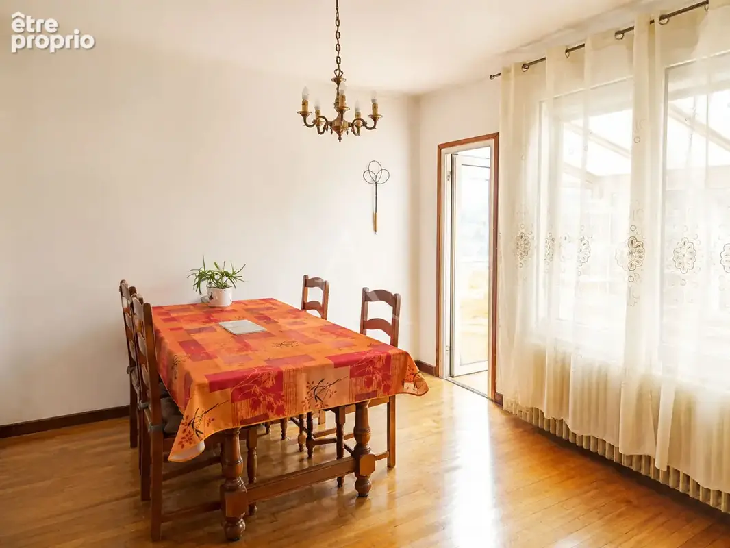 Maison Gagny 4 pièce(s) 96 m2 - photo 2