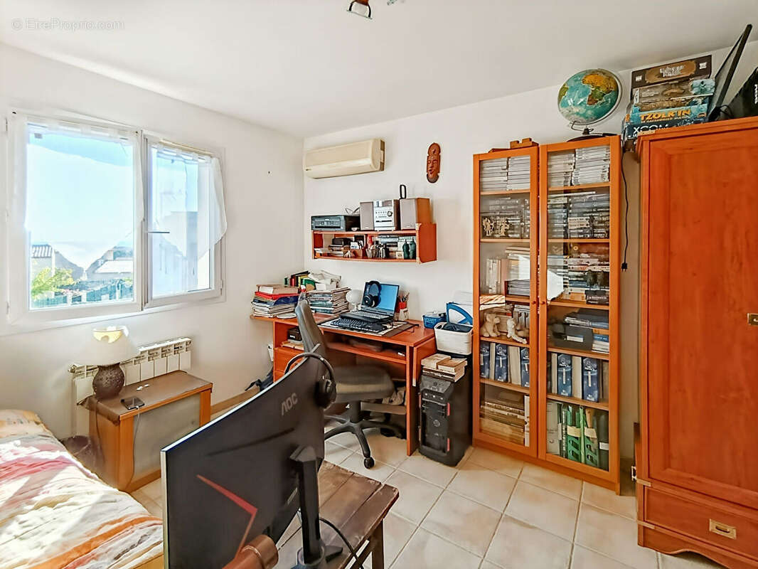 Maison à CAGNES-SUR-MER