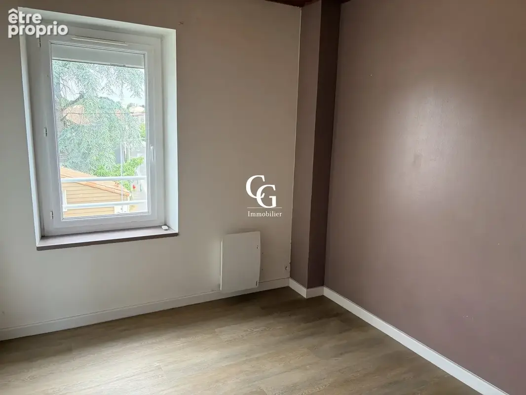 Appartement 66 m² à Saint-Leger-Les-Vignes  - photo 5
