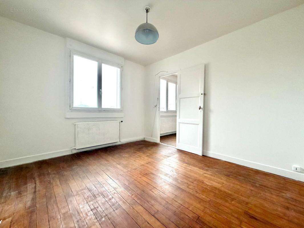 Appartement à PANTIN