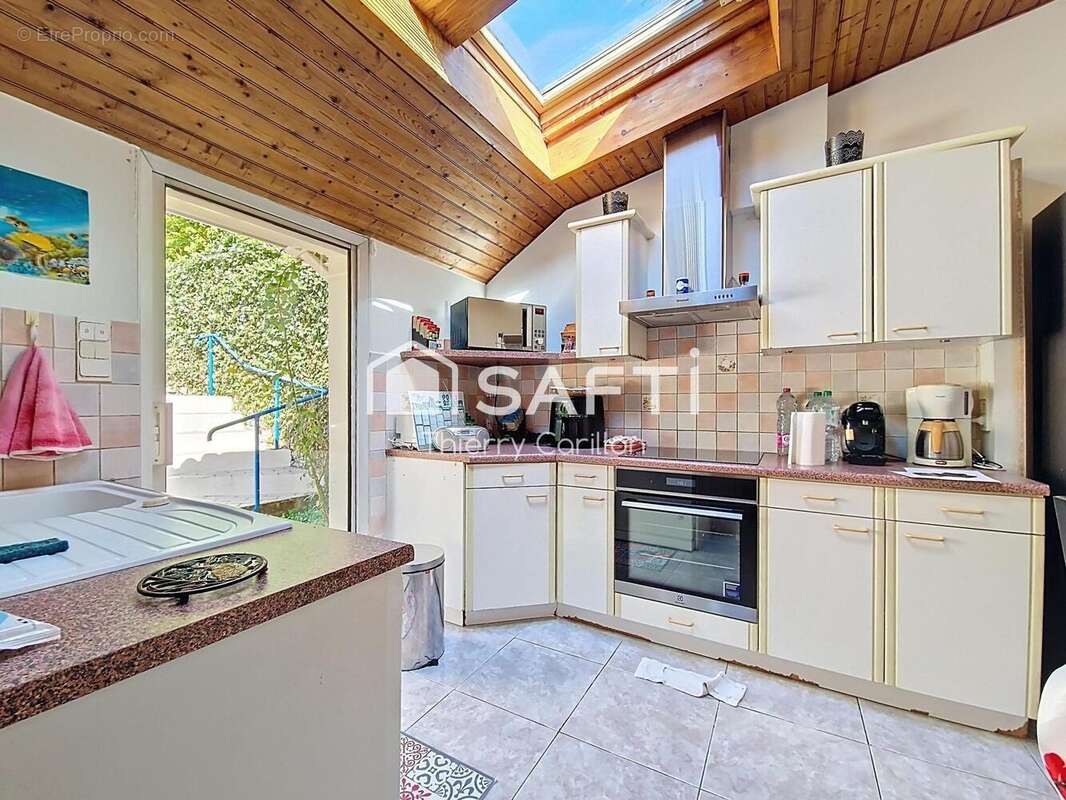 Photo 4 - Maison à SAINT-MAIXENT-L&#039;ECOLE