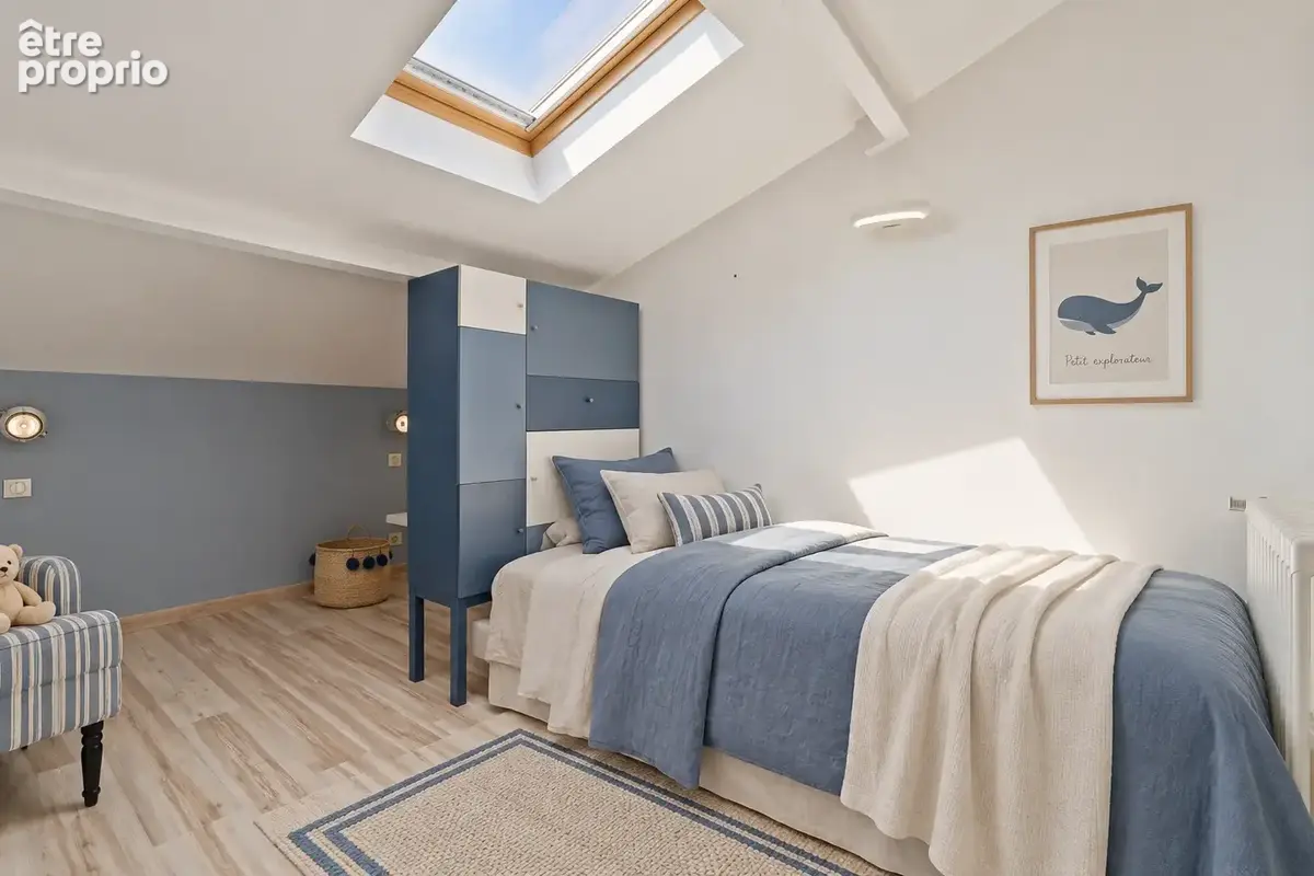 EXCLUSIVITÉ   La Teste de Buch  Maison 220 m2  Piscine  Jardin paysagé  Calme - photo 8