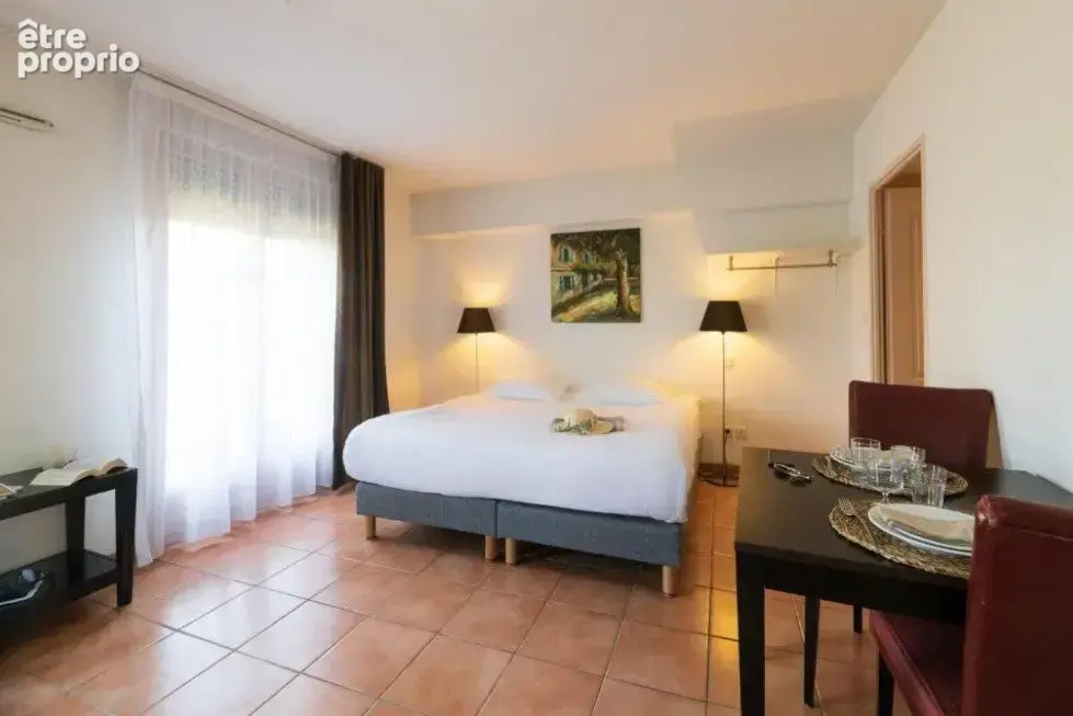 INVESTISSEMENT LOCATIF  CARCASSONNE  Résidence de Tourisme CERISE Carcassonne Sud - 6,85% de rentabilité - photo 5