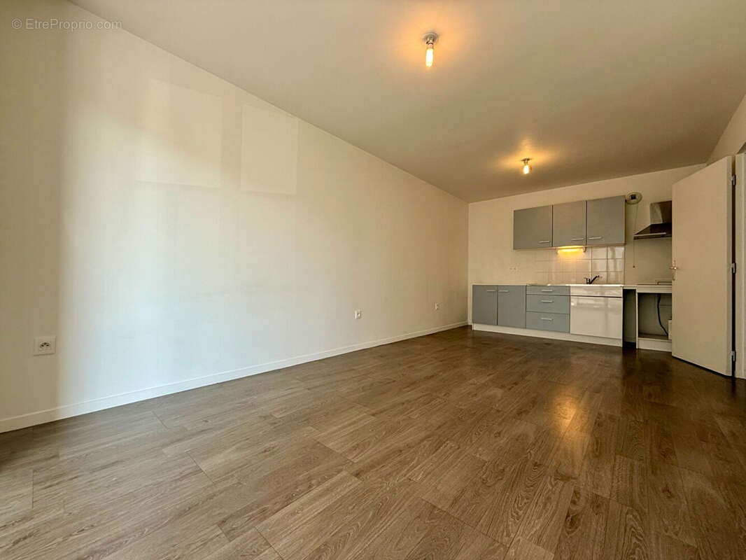Appartement à AMIENS